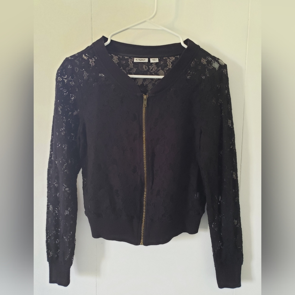Dressy jacket - Picture 2 of 3